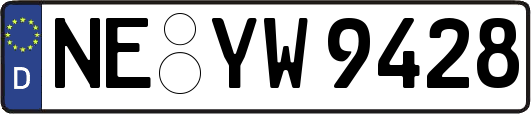 NE-YW9428