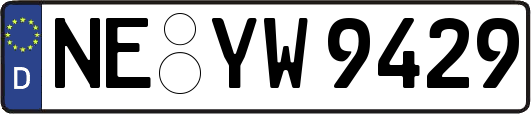 NE-YW9429