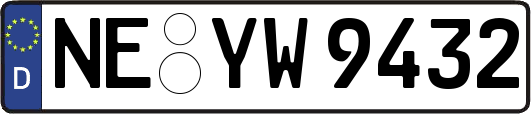 NE-YW9432
