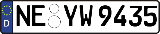 NE-YW9435