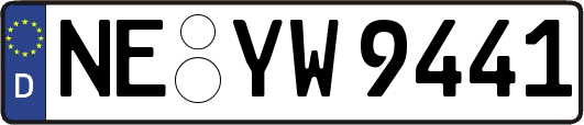 NE-YW9441