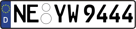 NE-YW9444