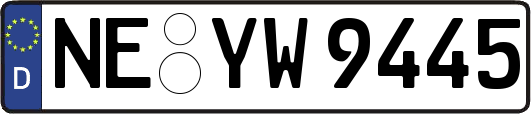NE-YW9445