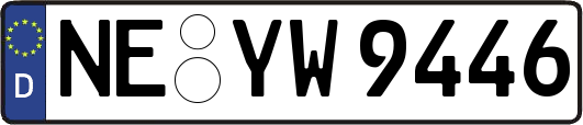 NE-YW9446