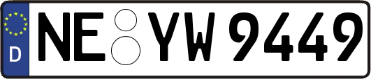 NE-YW9449