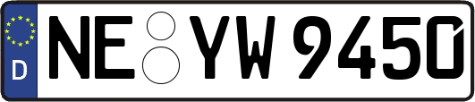 NE-YW9450