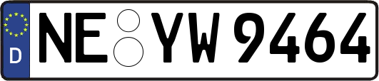 NE-YW9464