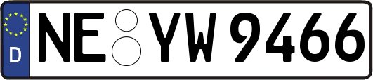 NE-YW9466