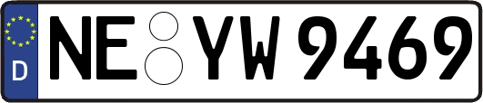 NE-YW9469