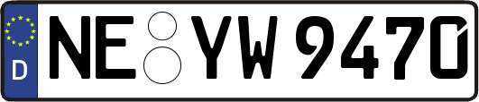NE-YW9470