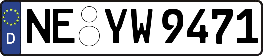 NE-YW9471
