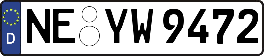 NE-YW9472