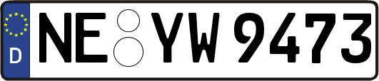 NE-YW9473