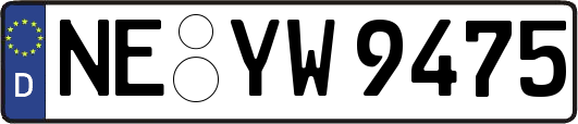 NE-YW9475