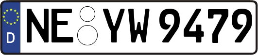 NE-YW9479