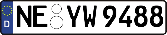 NE-YW9488