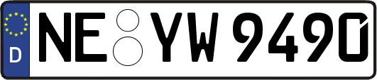 NE-YW9490