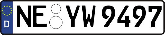 NE-YW9497