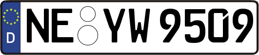 NE-YW9509