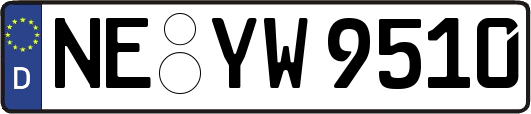 NE-YW9510