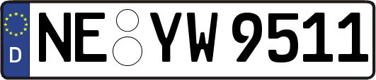 NE-YW9511