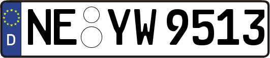 NE-YW9513