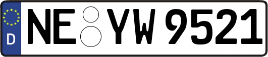 NE-YW9521