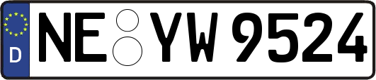 NE-YW9524