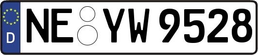 NE-YW9528