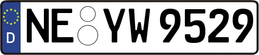 NE-YW9529