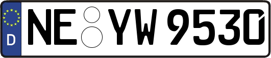NE-YW9530
