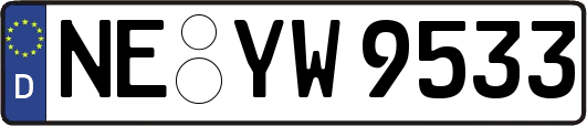 NE-YW9533