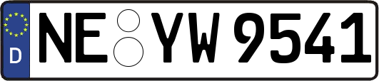 NE-YW9541