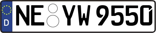 NE-YW9550