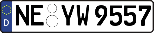 NE-YW9557