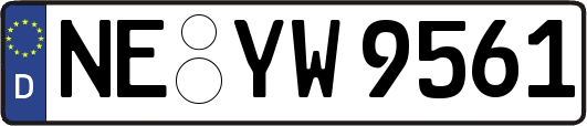 NE-YW9561