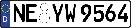 NE-YW9564