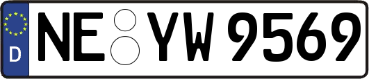 NE-YW9569