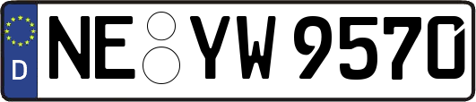 NE-YW9570