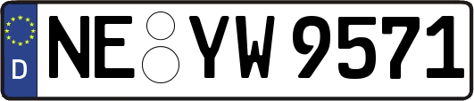 NE-YW9571