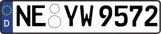 NE-YW9572
