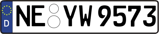NE-YW9573