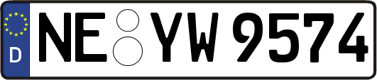 NE-YW9574