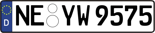 NE-YW9575