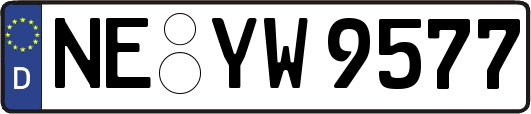 NE-YW9577