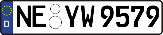 NE-YW9579