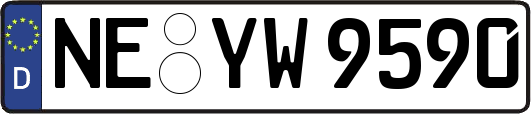 NE-YW9590