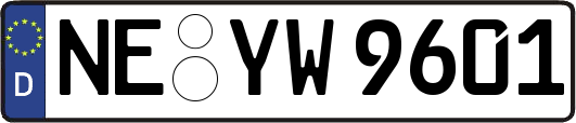 NE-YW9601