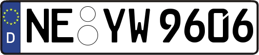 NE-YW9606