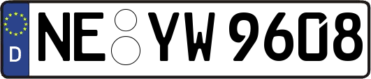 NE-YW9608